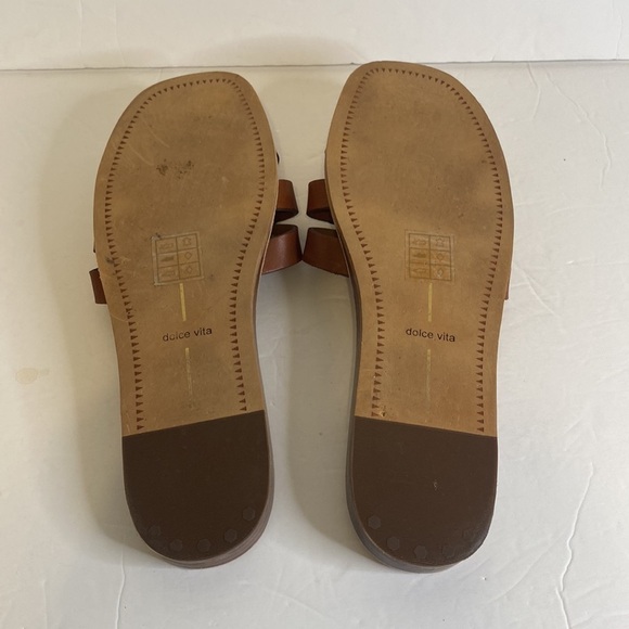 Dolce Vita slip in sandals size 9.5 - Picture 7 of 7